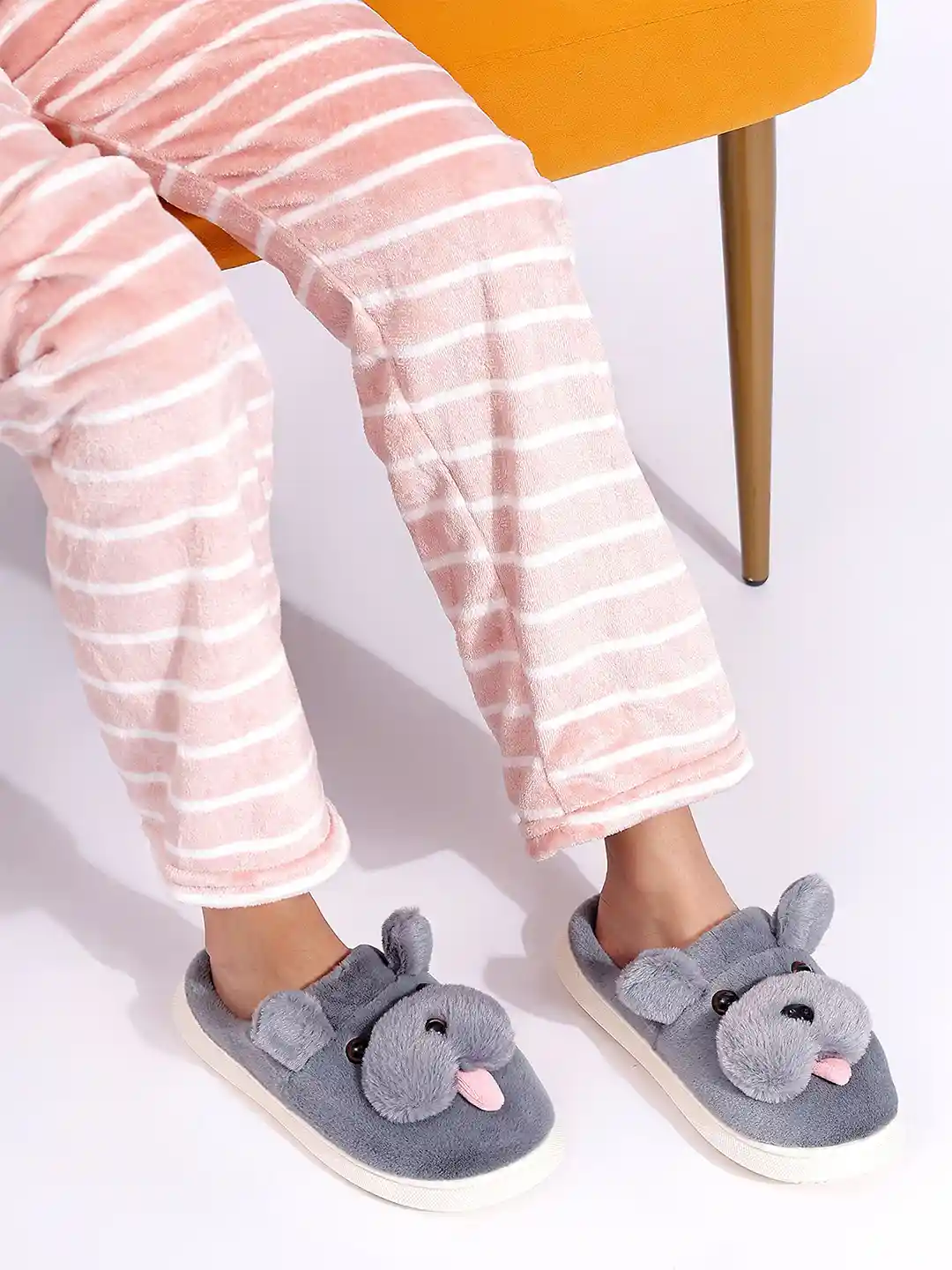 Buy CASSIEY Women Room Slippers Flip Flops for Women 21158092