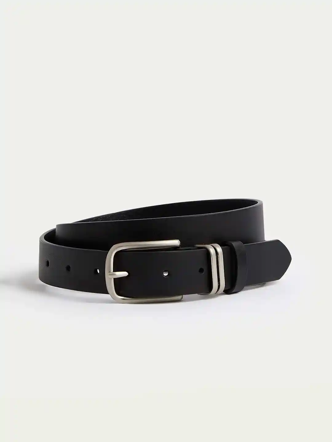 Buy Marks Spencer Men Leather Formal Belt Belts for Men
