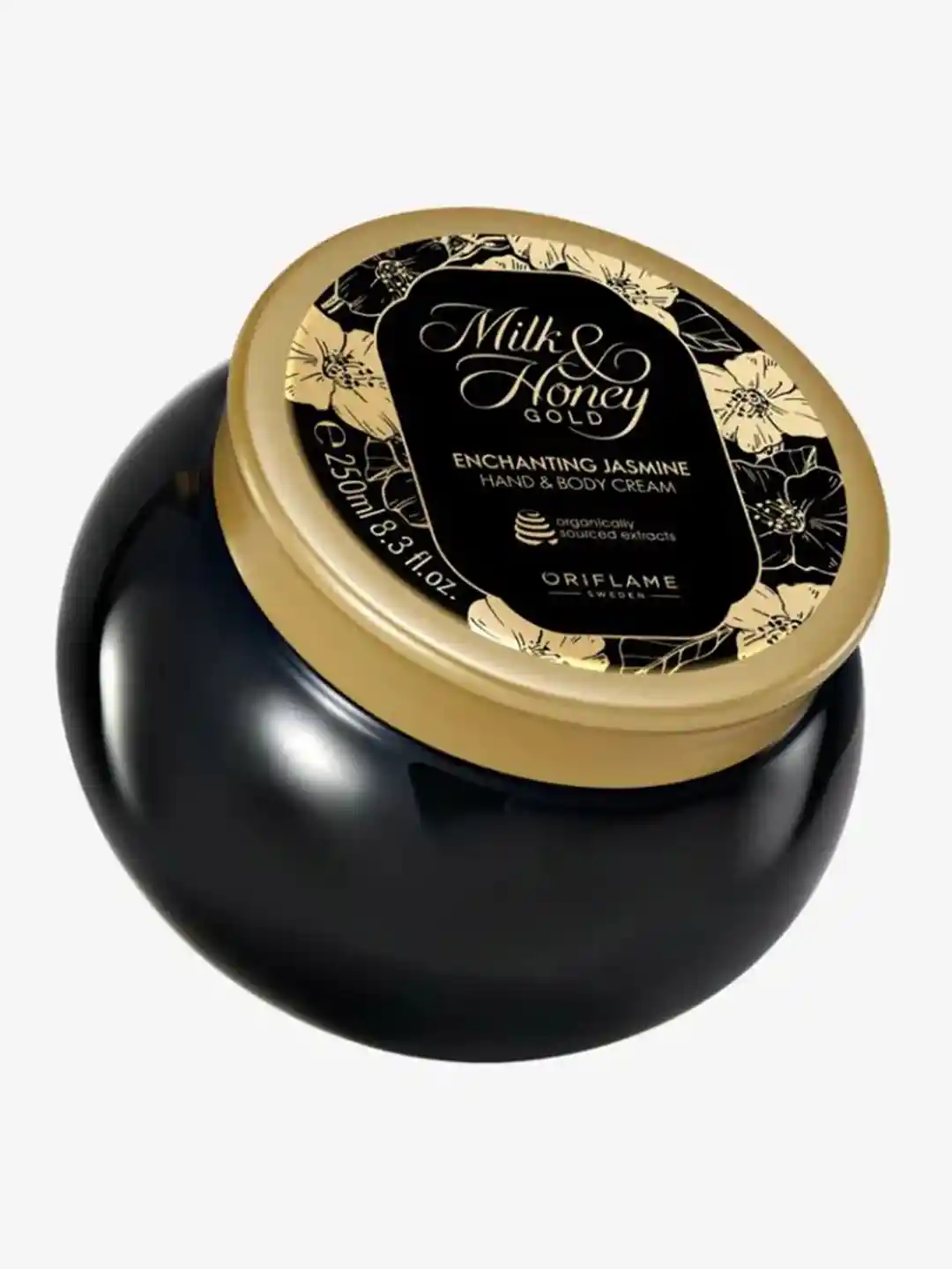 Buy Oriflame Milk Honey Gold Enchanting Jasmine Hand Body