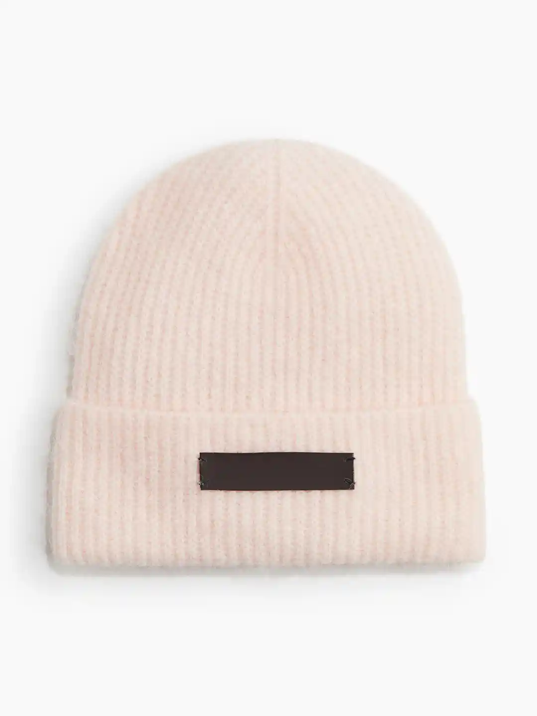 Buy H&M Women Rib-Knit Beanie Caps for Women 37163876 Myntra