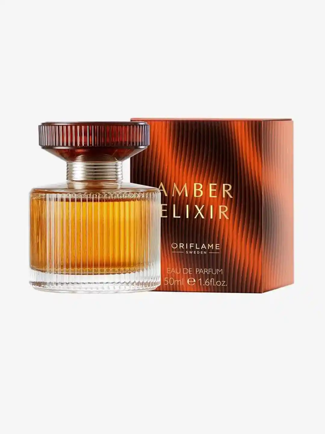 Buy Oriflame Women Amber Elixir Long Lasting Eau De Perfume- 50ml