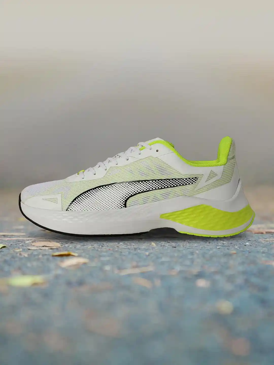 Buy Puma Hyperglide X FusionLite Everyday Running Shoes Sports