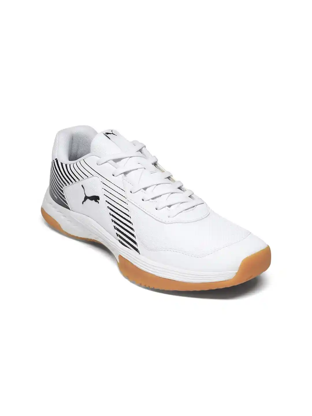 Puma Badminton Smash Sprint Indoor Sports Shoes