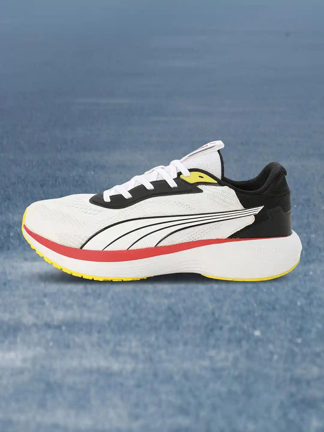 Puma Galaxis Pro Men Performance Boost Running Shoes