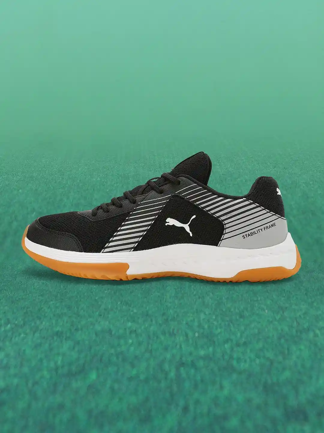 Buy Puma Badminton Smash Sprint Indoor Sports Shoes - Sports Shoes for  Unisex 25841290 | Myntra
