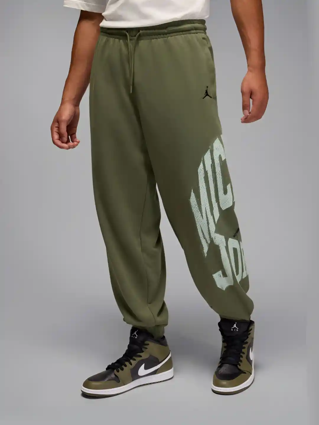 NIKE Air Jordan Travis Scott Track Pant Buy Nike Jordan Brooklyn