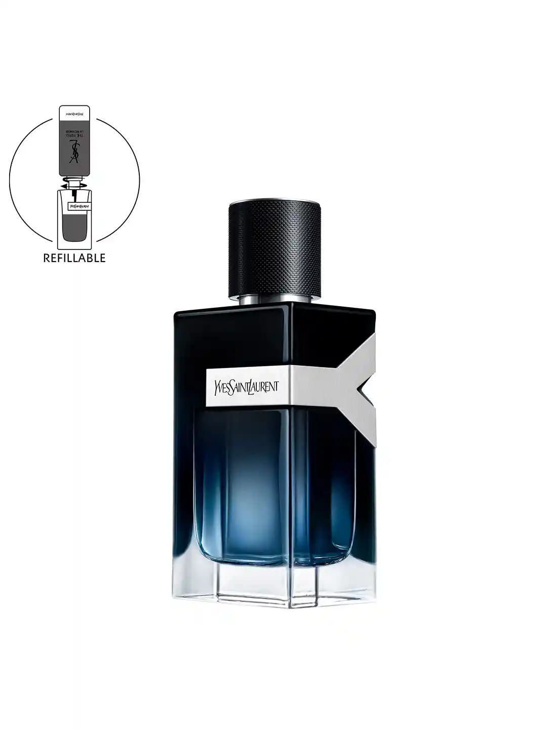 Buy Yves Saint Laurent Men Y Long Lasting Eau De Parfum 100 ml