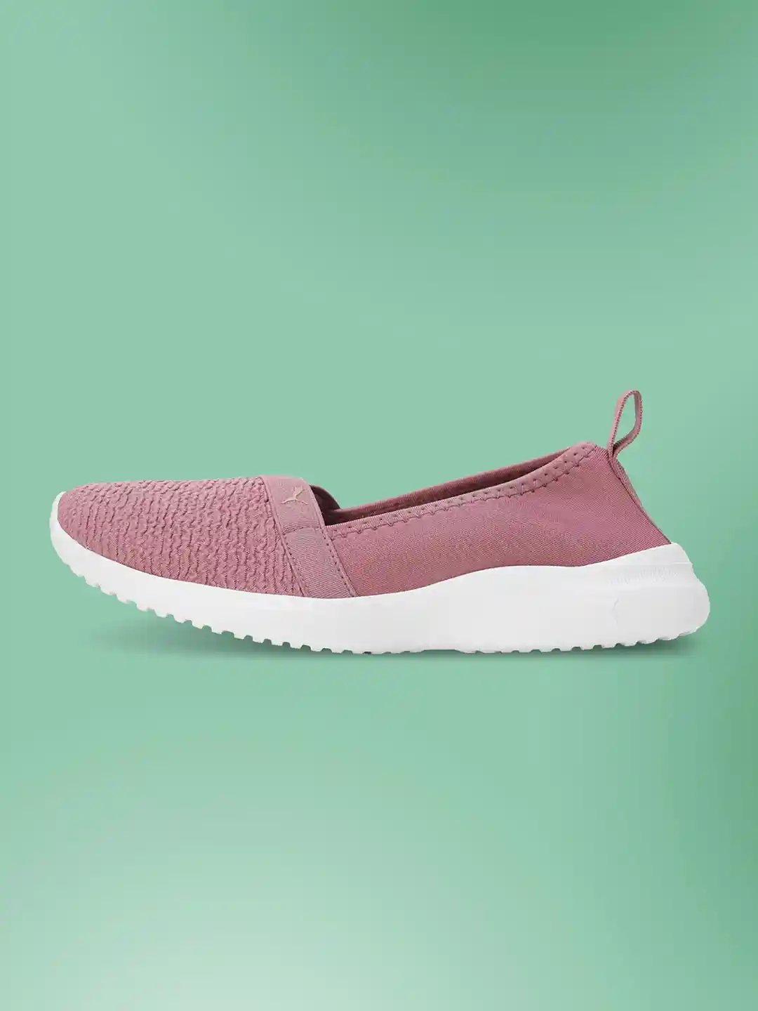 Puma Adelina Women Slip-On Sneakers