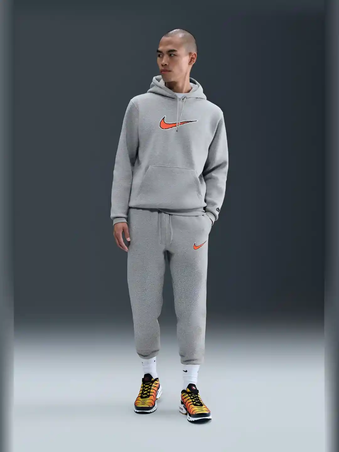 Buy Nike Sportswear Club Men's Fleece Joggers Track Pants for