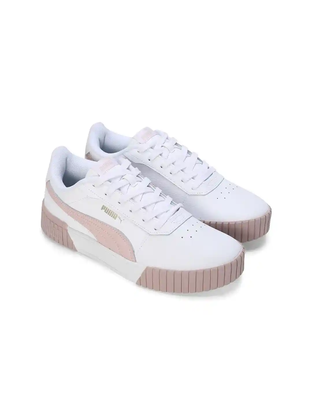 Buy Puma Carina Women Sneakers Casual Shoes for Women