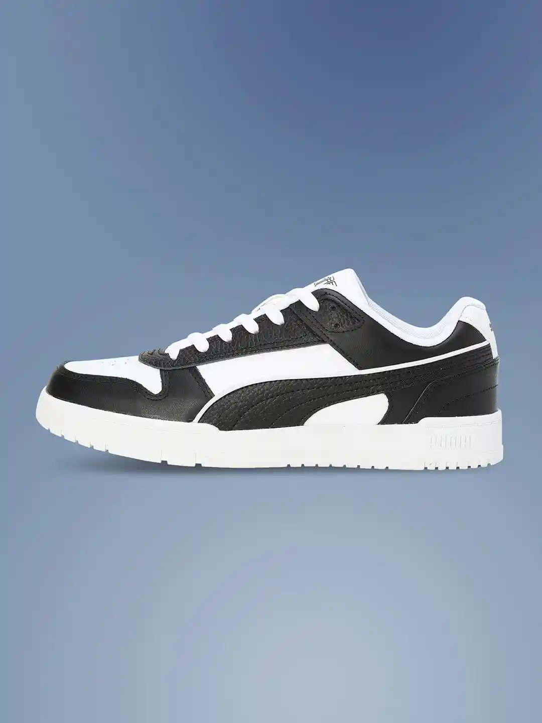 Buy Puma Court Shatter Low Sneakers Casual Shoes for Unisex