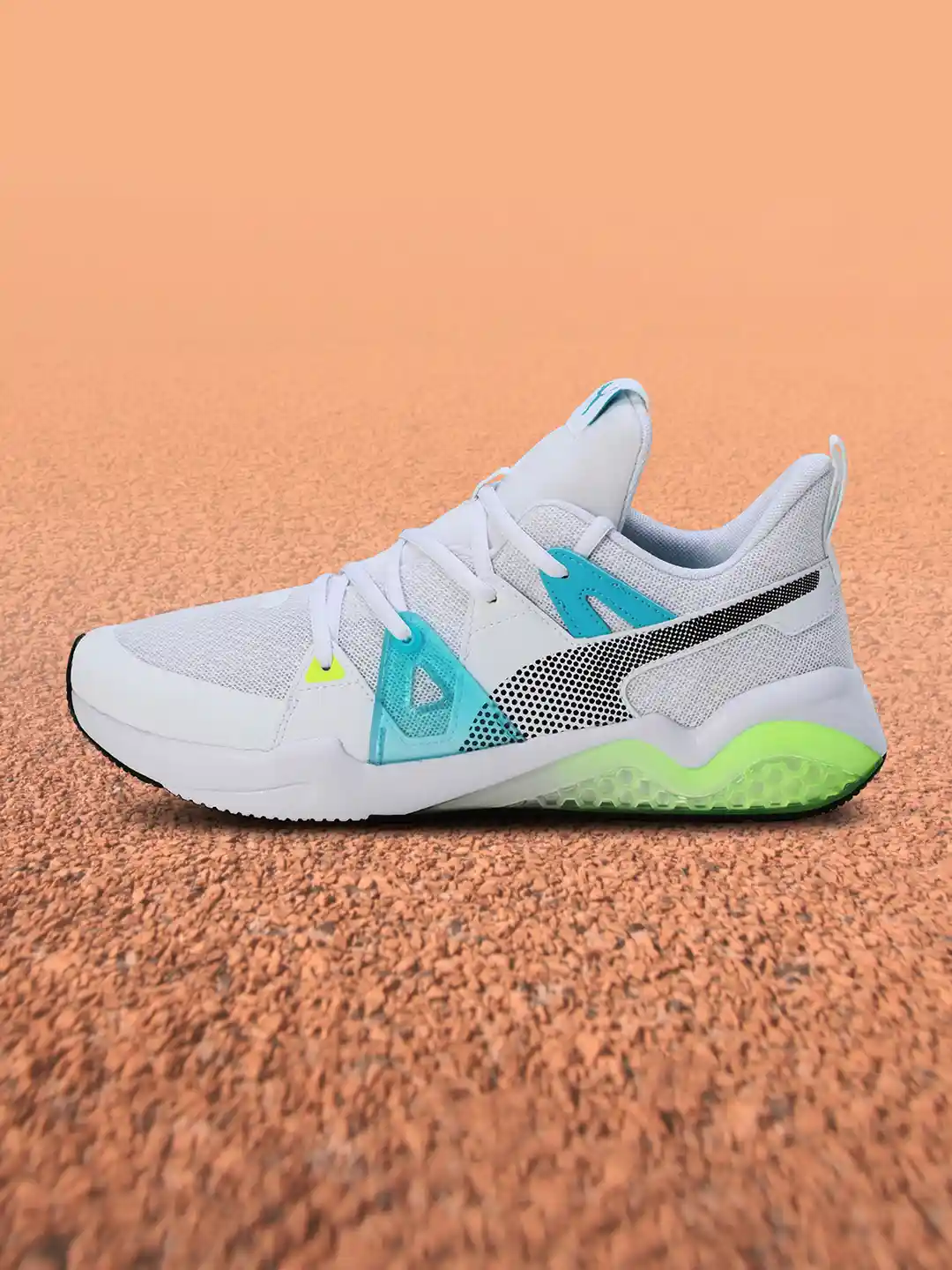 Buy Puma Cell Fraction Fade Men Running Shoes - Sports Shoes for Men  32588664 | Myntra