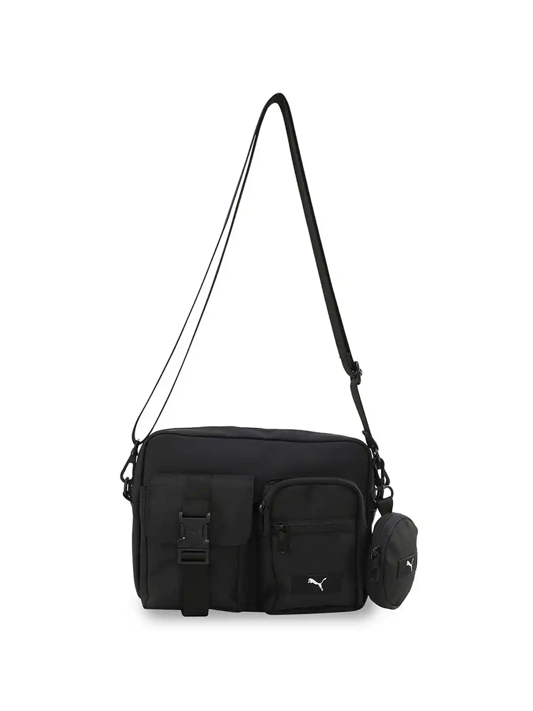 Buy Puma Crossbody Lightweight Shoulder Bag Messenger Bag for