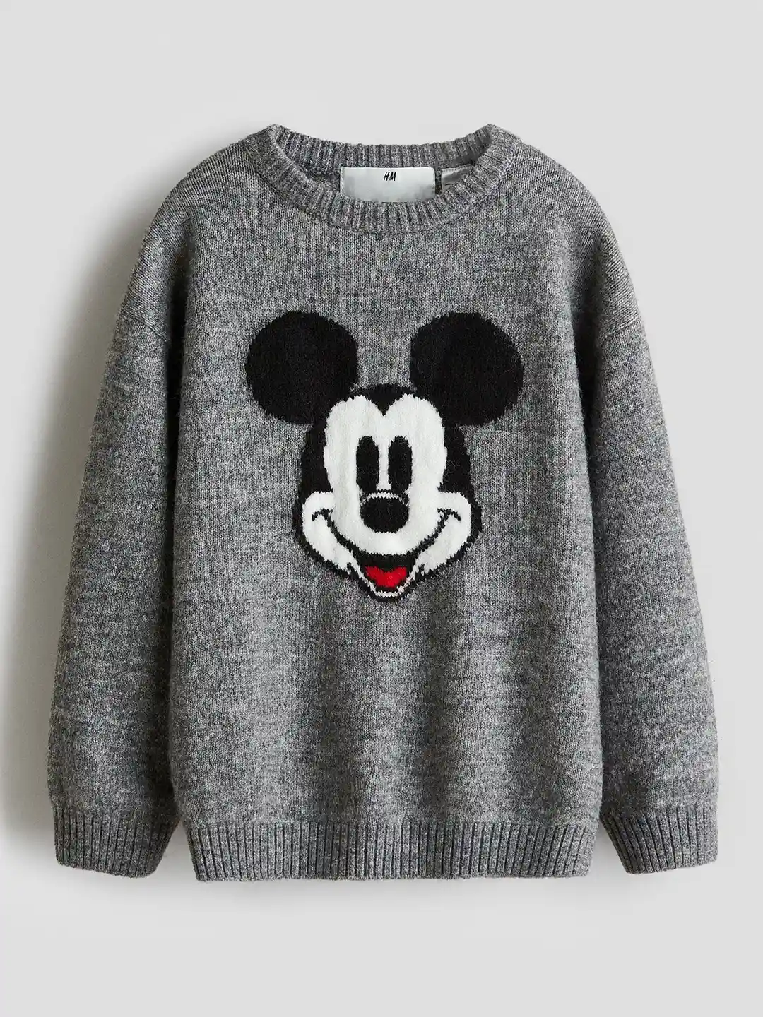 Buy H&M Jacquard-Knit Jumper Sweaters for Boys 37238759 Myntra