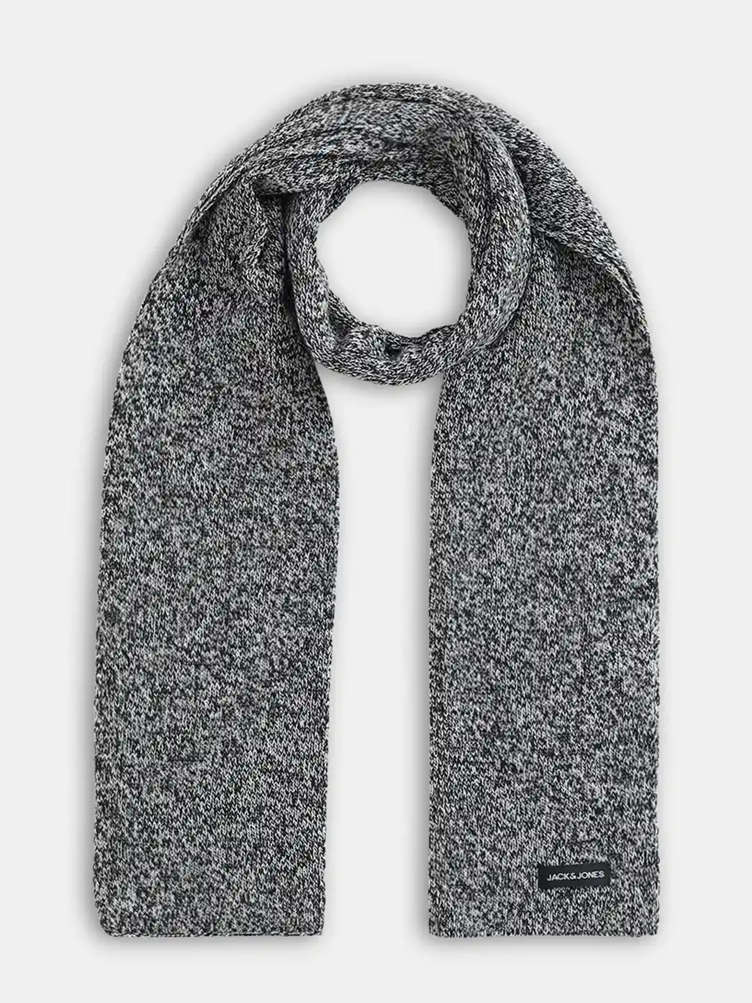 Buy Jack Jones Men Self Design Scarf Scarves for Men 37258008