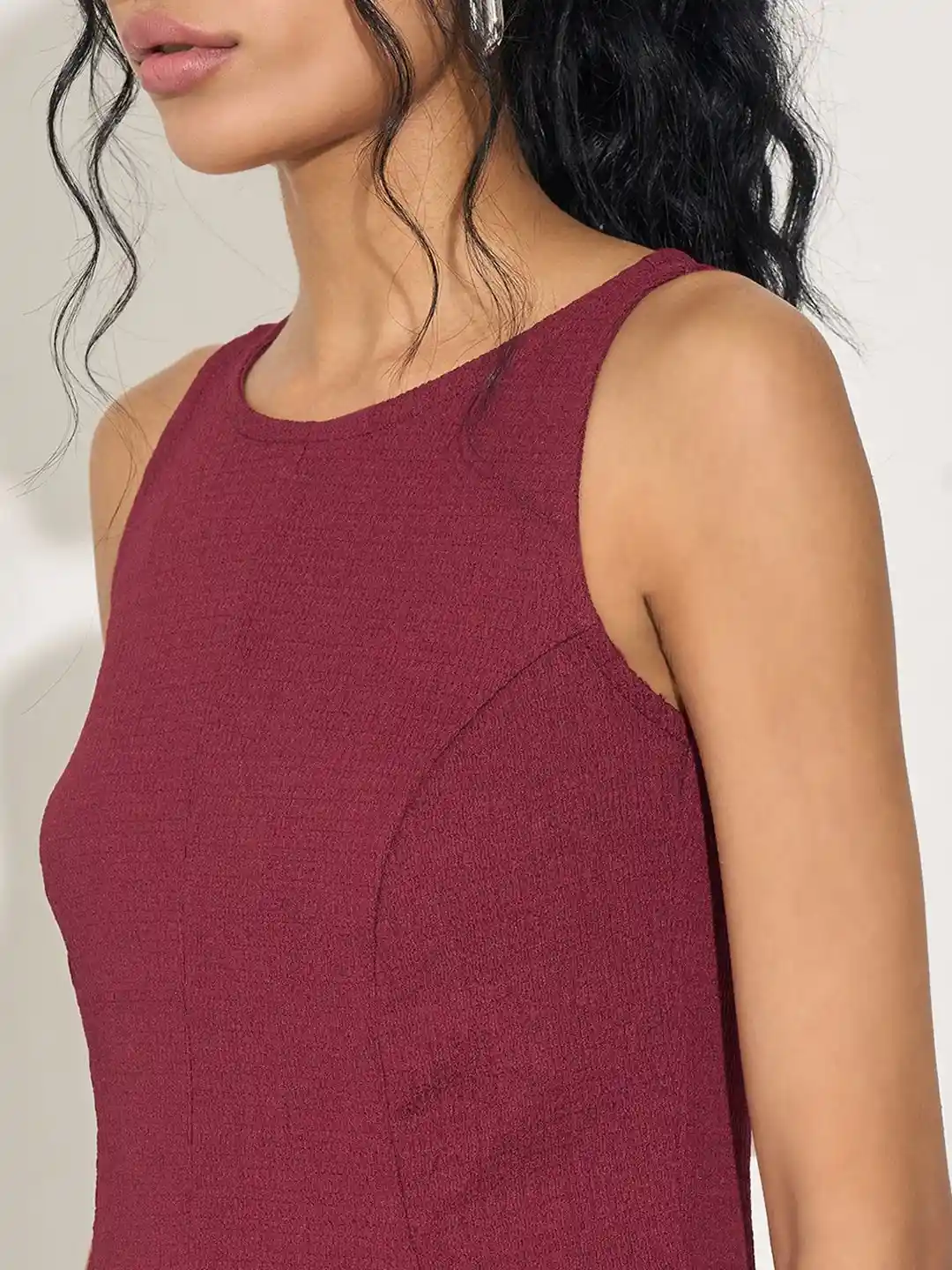 Buy Honey by Pantaloons Women Fit Flare Dress Dresses for - Main Image