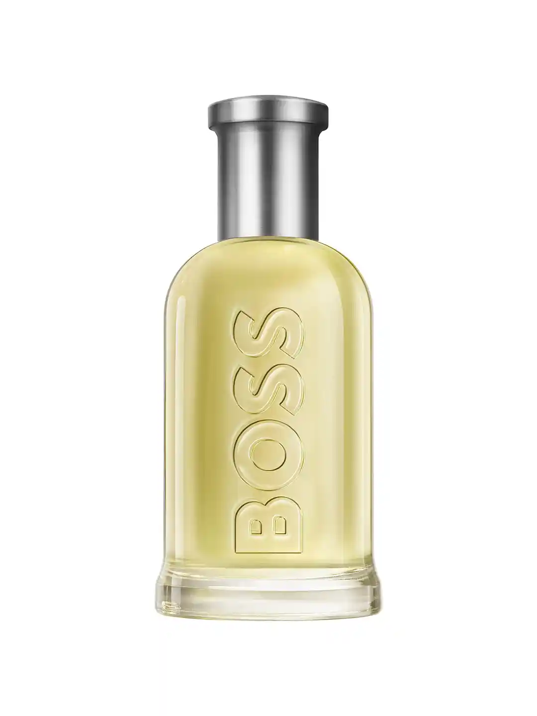 Bottled Eau Boss Scent 200 Ml Hugo Boss Men Bottled Eau De