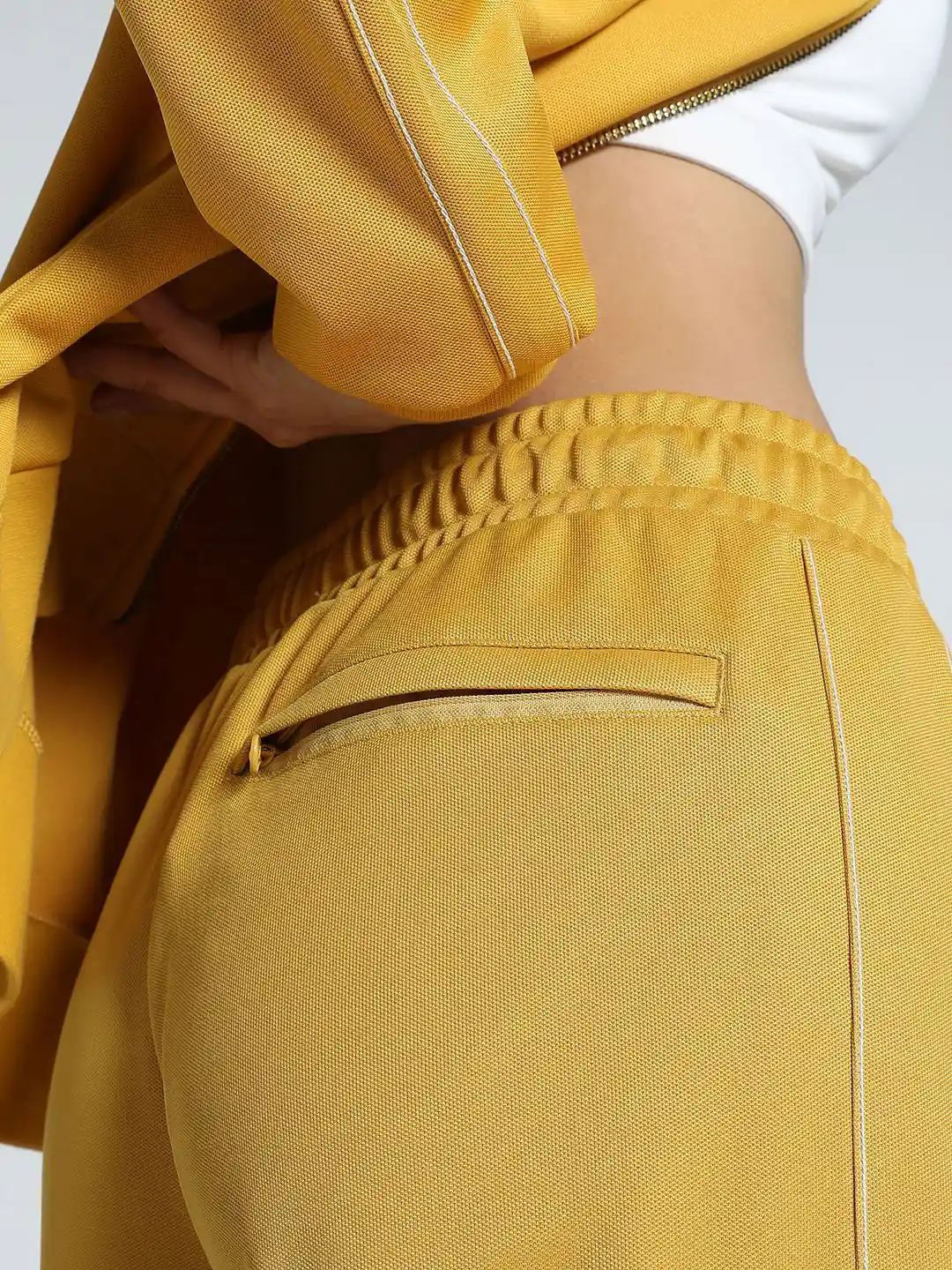 Buy Puma T7 Relaxed Fit Track Pants Track Pants for Women