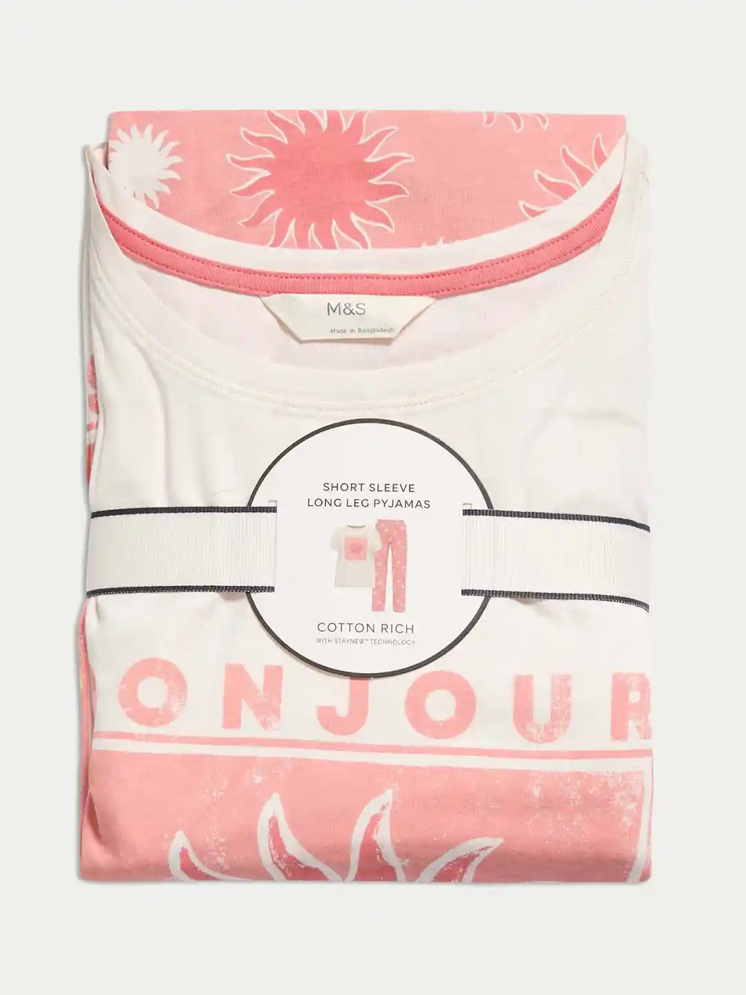 Buy Marks Spencer Women Printed Night suit Night suits for