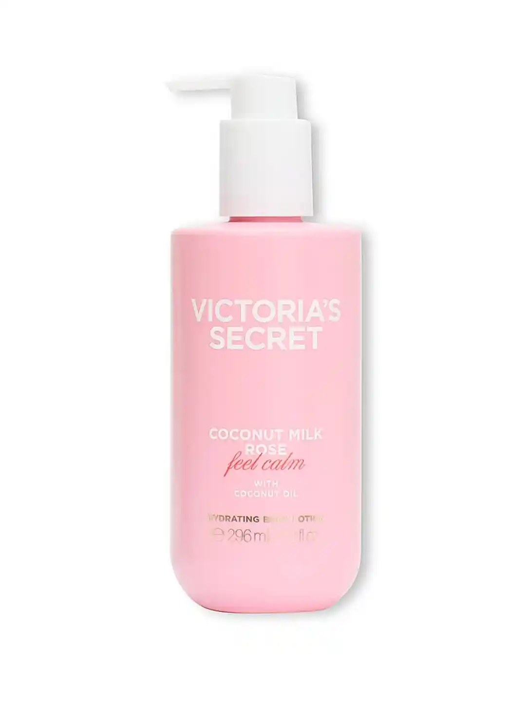 Buy Victoria's Secret Natural Beauty Secret Coconut Milk Rose Body