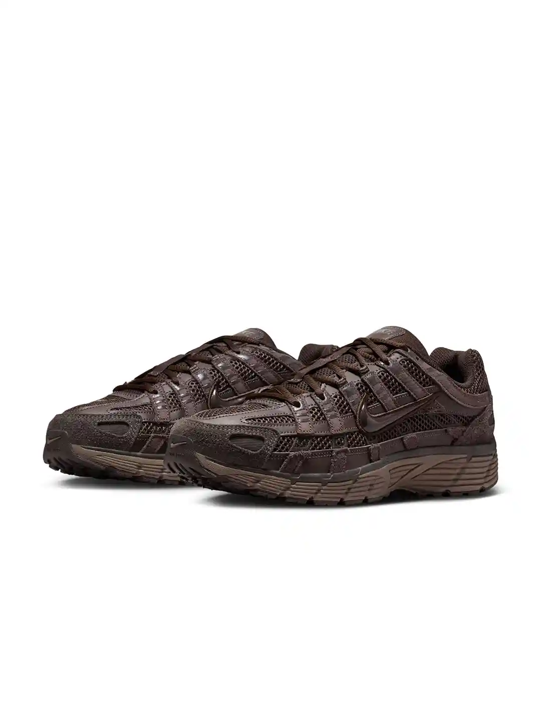 Buy Nike P-6000 SE Men's Shoes Casual Shoes for Men 36763716