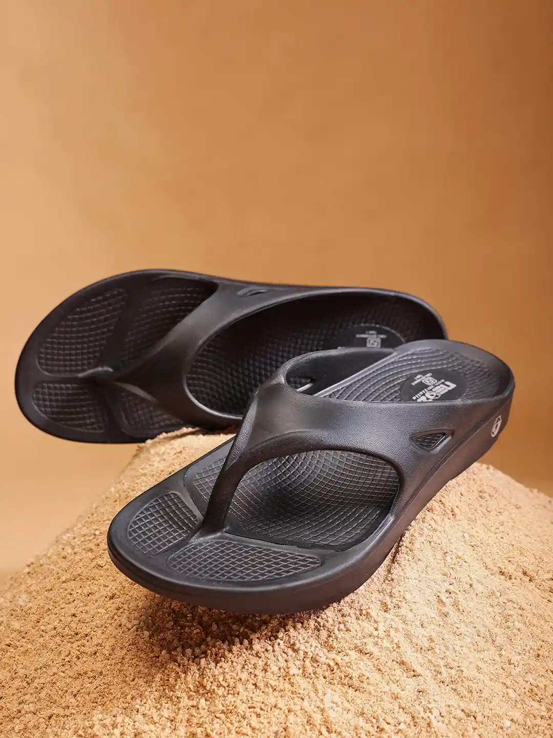 Buy NEOZ Men Levirex Lightweight Arch Support Durable Anti-Skid