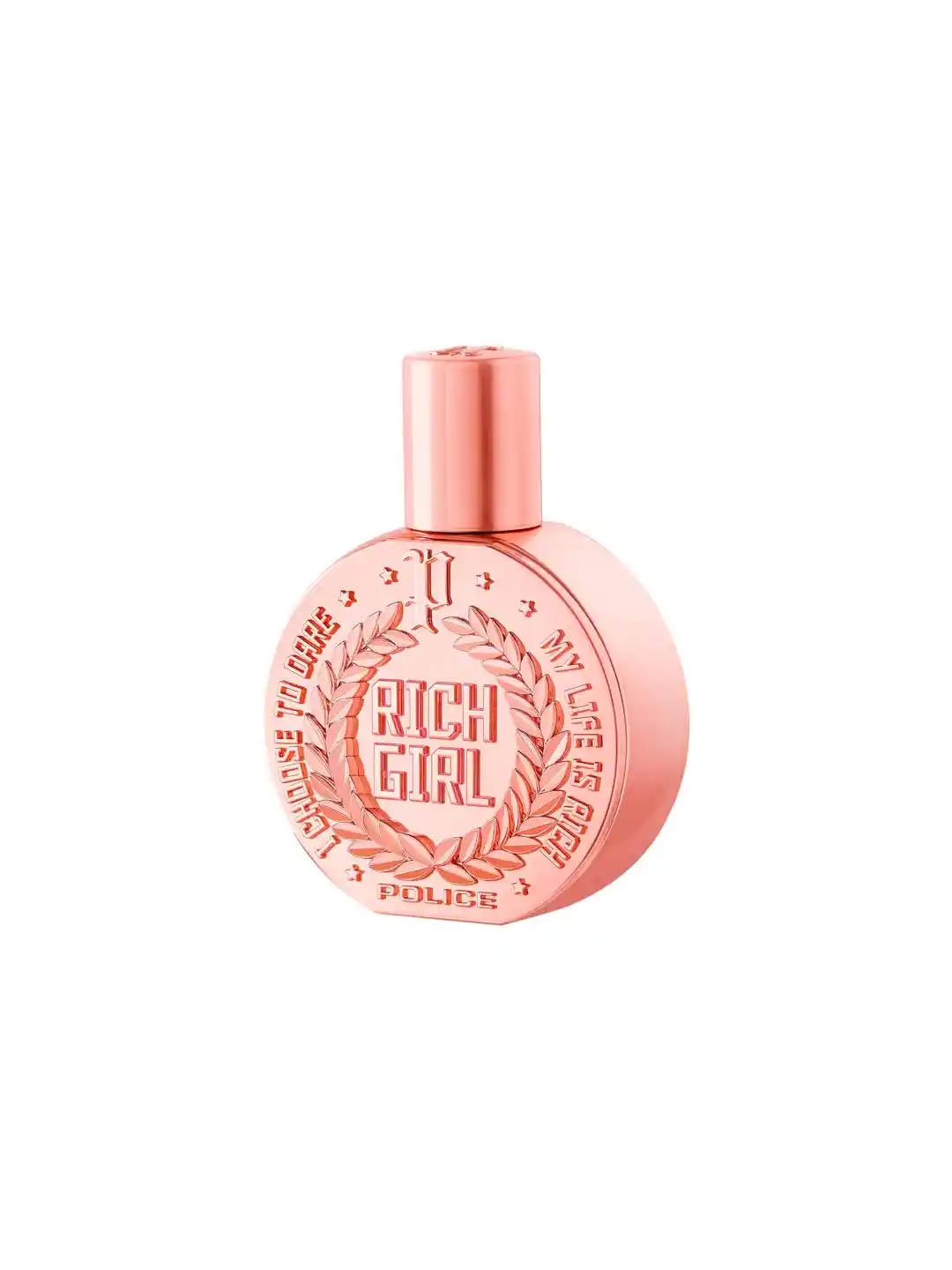 Police Women Rich Girl Long Lasting Eau De Parfum- 30 ml
