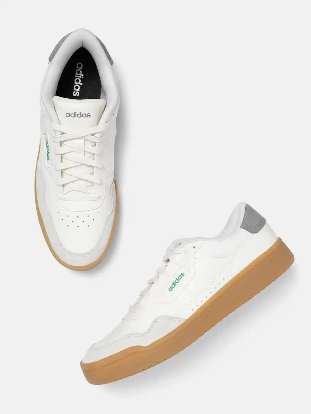 ADIDAS Men Park ST IKD Tennis Shoes