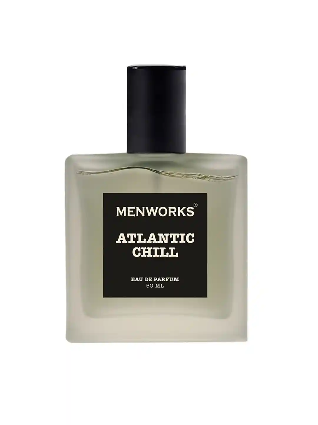 Buy Menworks Atlantic Chill Long Lasting Eau De Parfum 50 ml