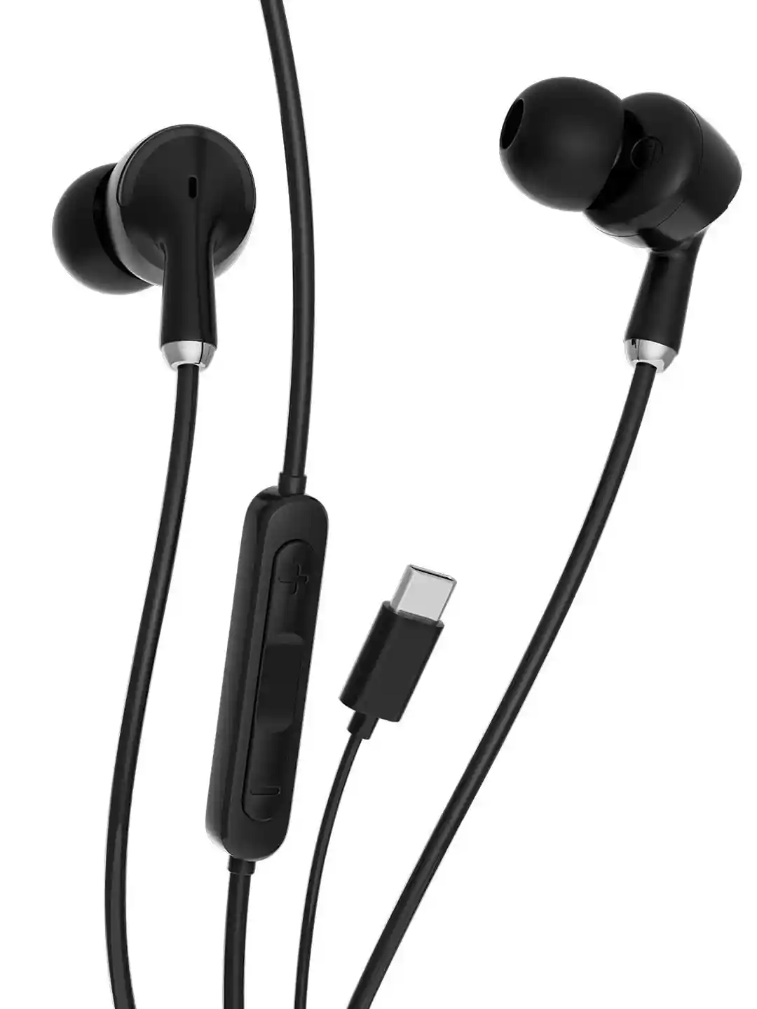 BLAUPUNKT EM10N In-Ear Type C Wired Earphone