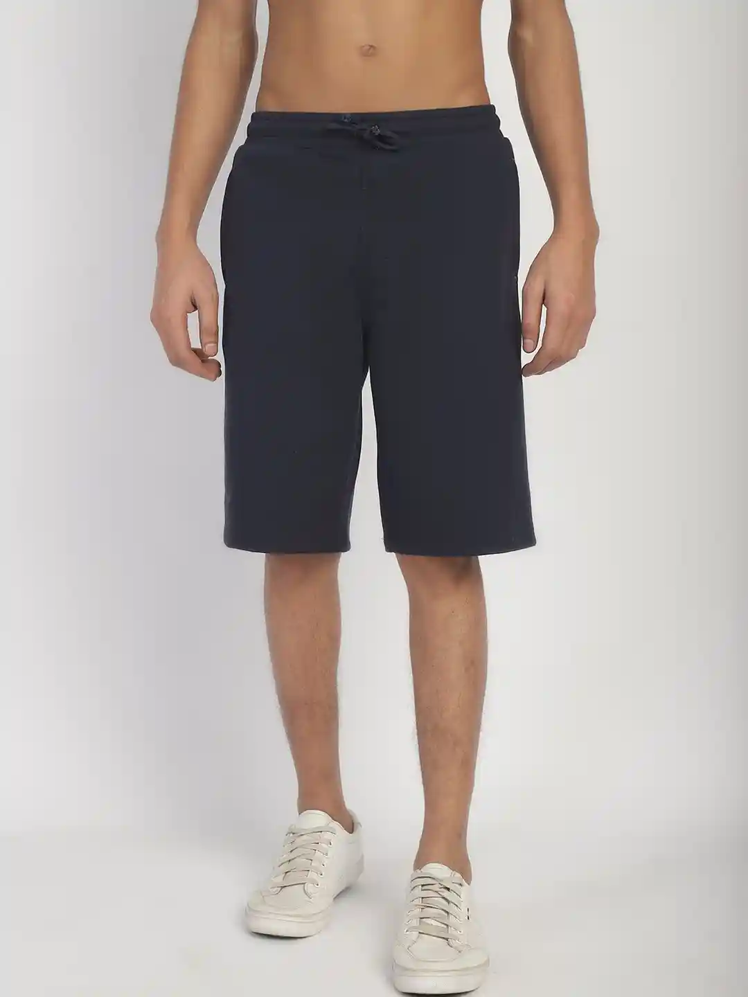 RUTE KIDS Boys Slim Fit Cotton Running Shorts