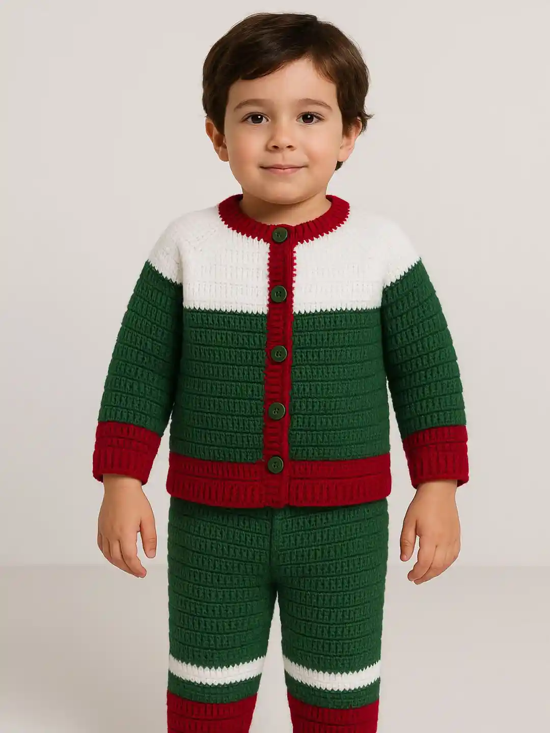 Buy WINDROP SOLUTIONS Kids Pure Wool Baby Apparel Gift Set Baby