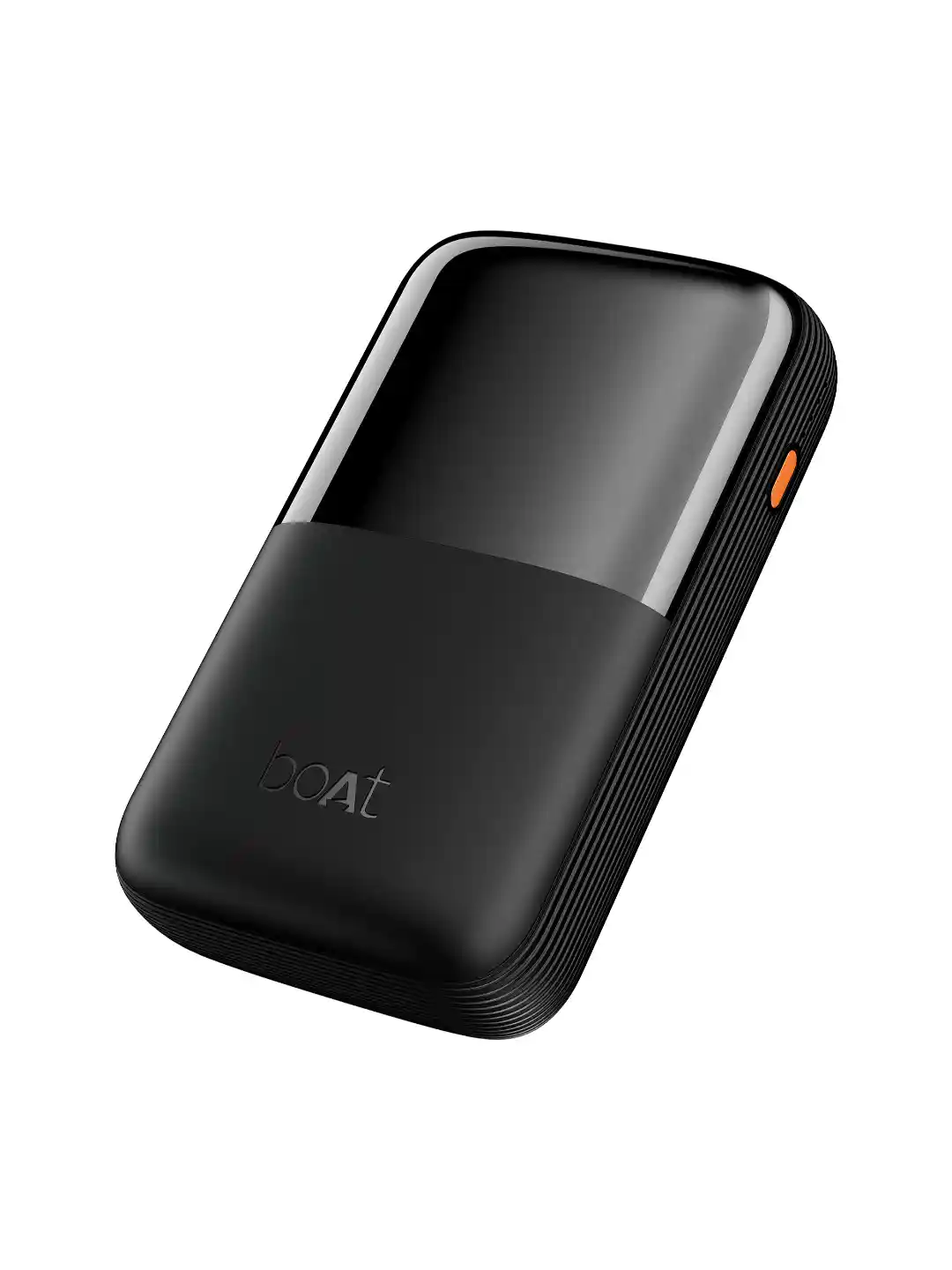 Buy boAt EnergyShroom PB400 Turbo X 20000mAh Power Bank35W 2-Way