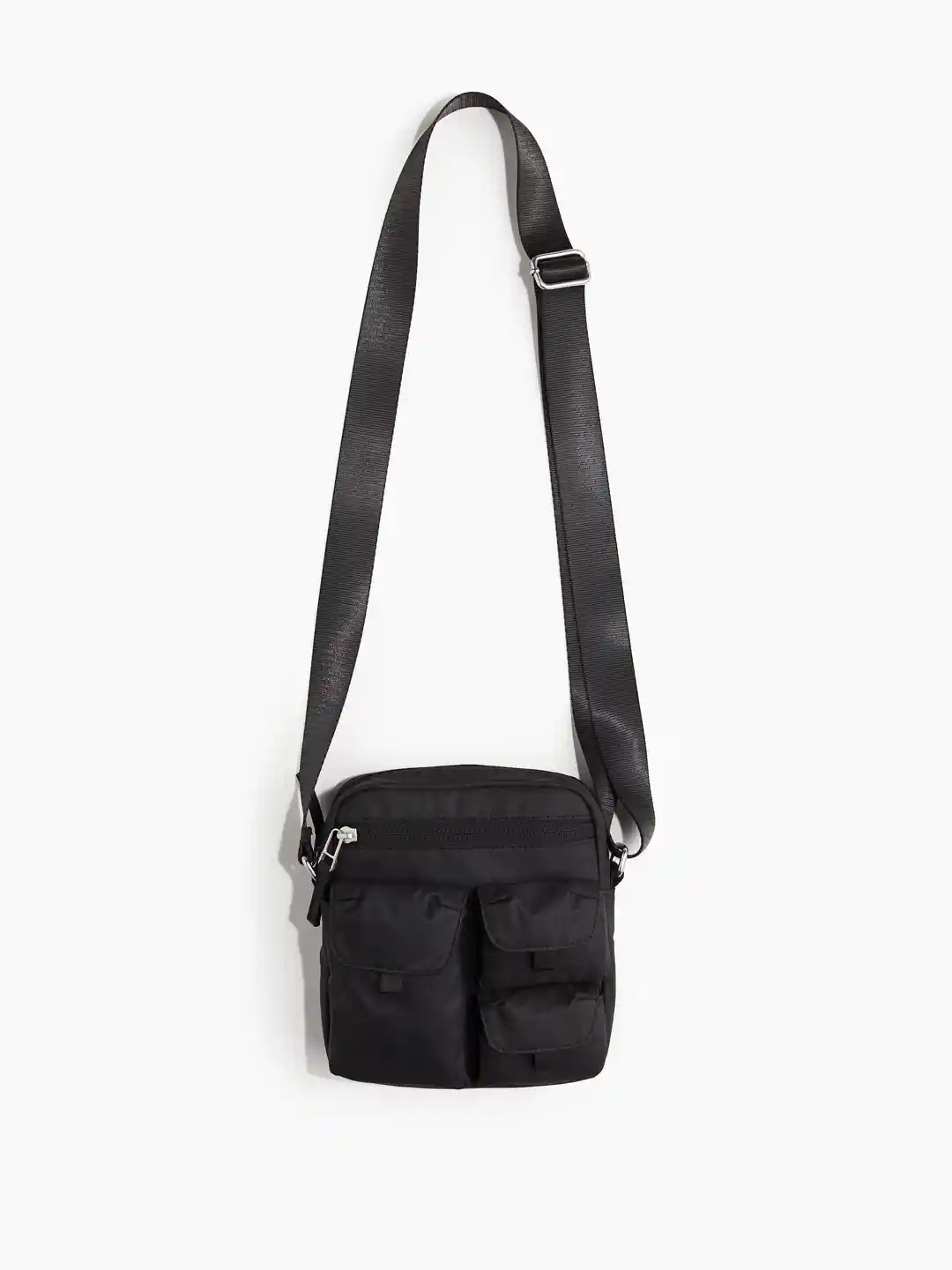 Buy H&M Men Small Shoulder Bag Messenger Bag for Men 31001233