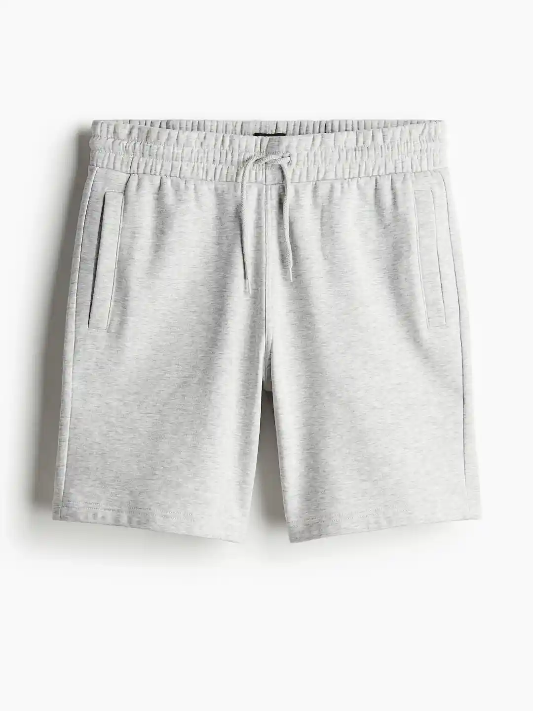 Buy H&M Men 2-pack Regular Fit sweatshorts Shorts for Men