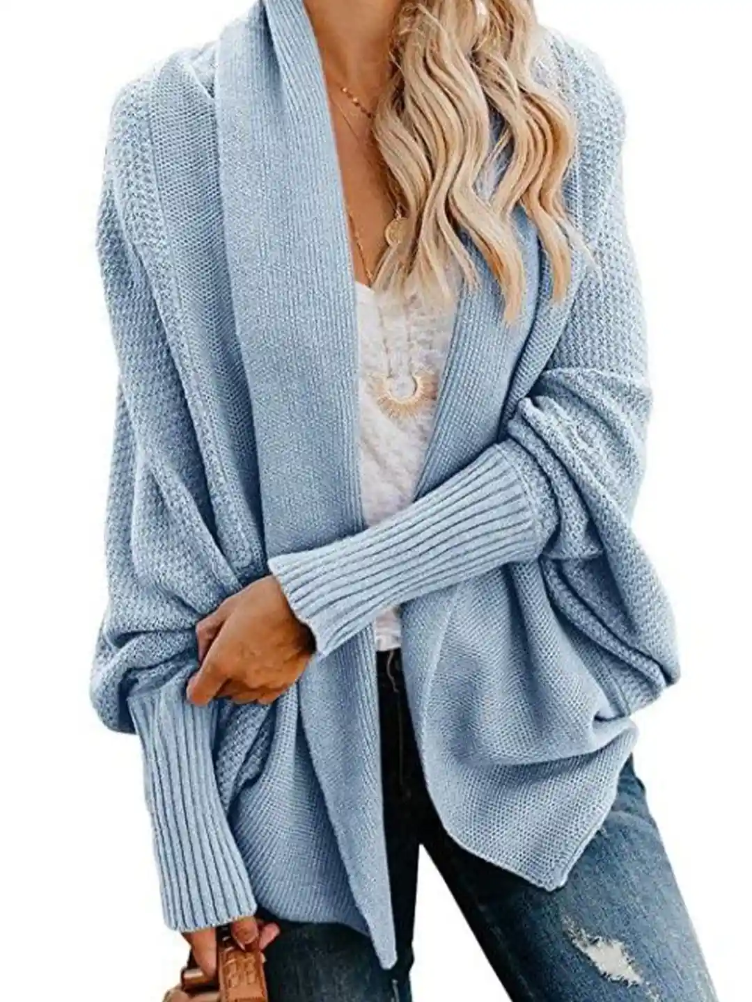 women's shawl collar cardigan sweater