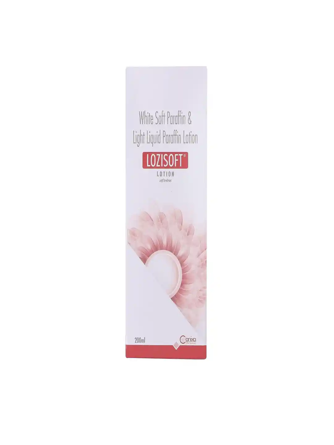 ❤️WHITESIFT melano crystal lotion ❤️ Buy lozisoft White Soft Paraffin & Light Liquid Paraffin Lotion