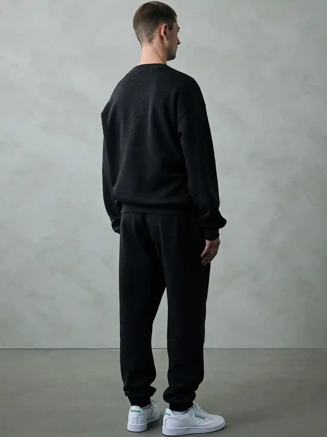 Buy H&M Men Mid Rise Joggers Track Pants for Men 31438648 Myntra