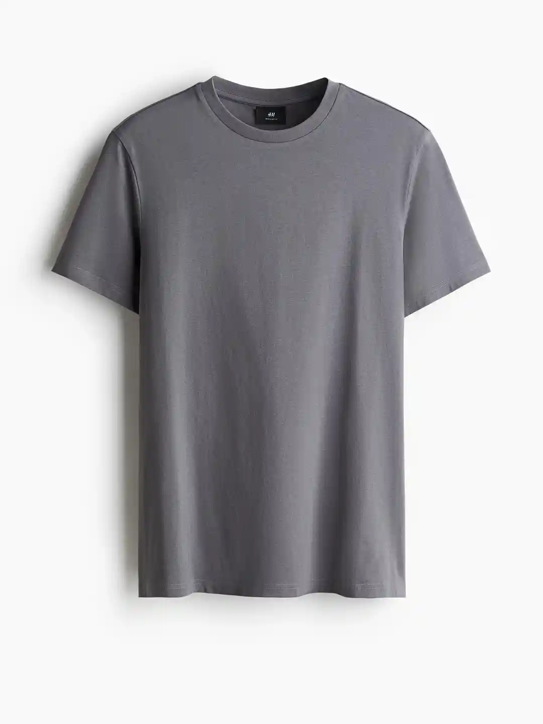 Buy H&M 5-Pack Regular Fit T-shirts Tshirts for Men 33191262