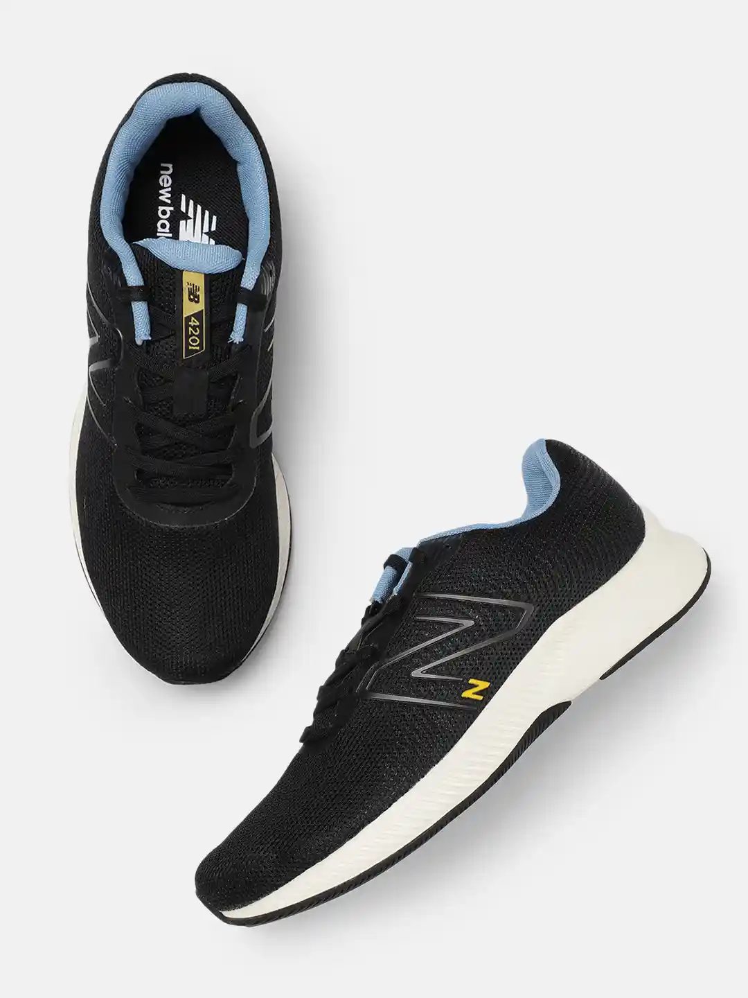 Buy New Balance Men 420I Dynasoft Running Shoes Sports Shoes for