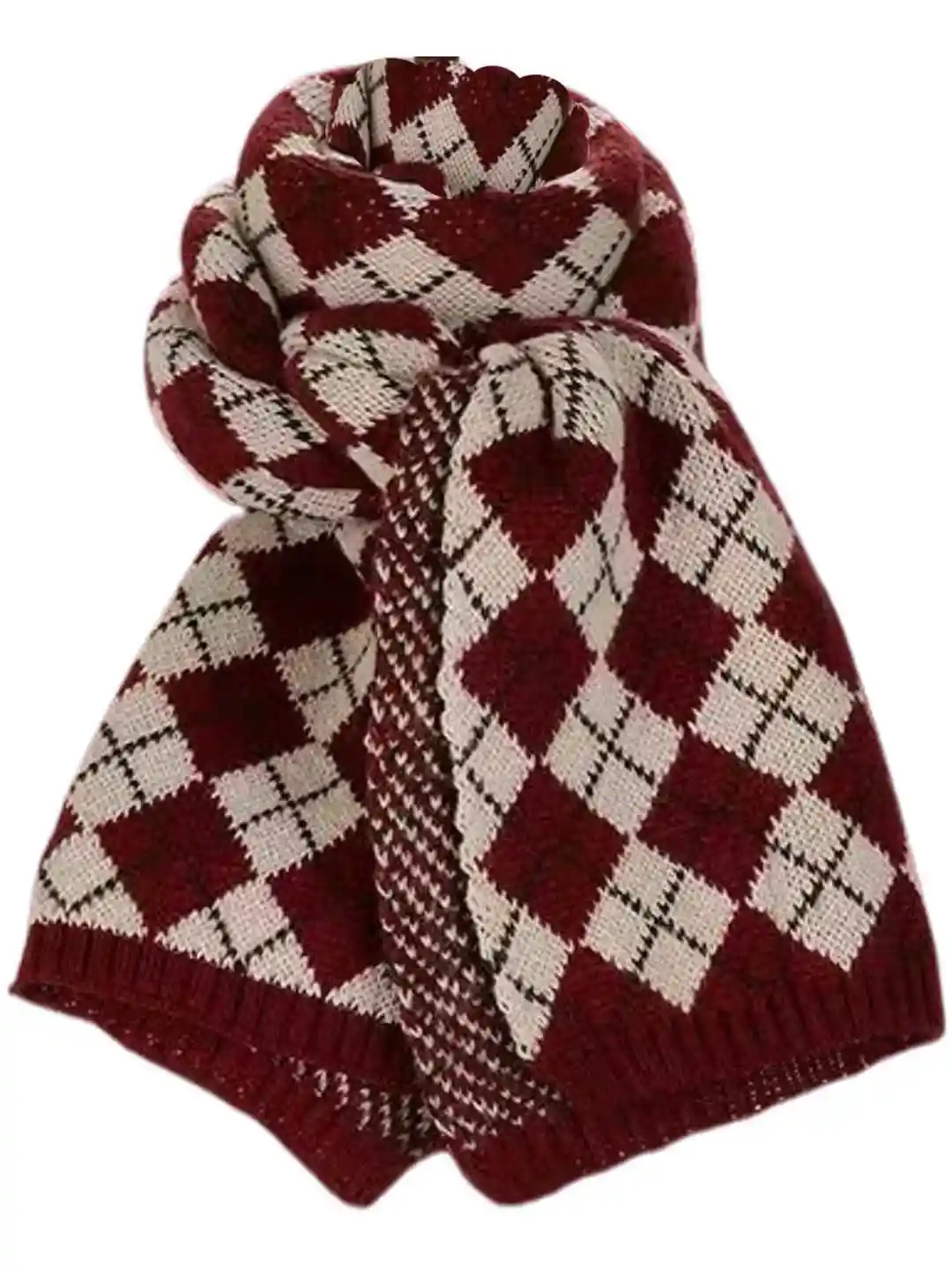 Buy CrossKulture Women Printed Scarf Scarves for Women 36855687