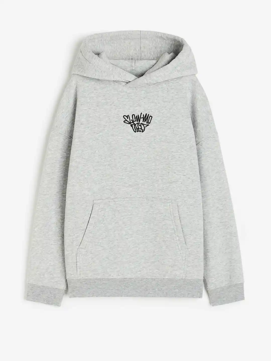 Buy H&M Boys Hoodie Sweatshirts for Boys 26050036 Myntra