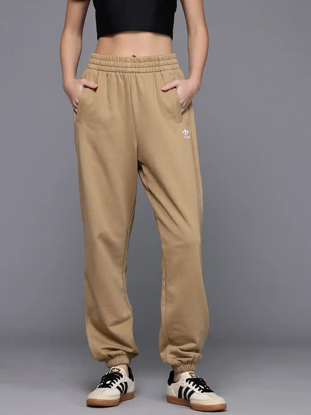 ADIDAS Originals Women Essentials Joggers