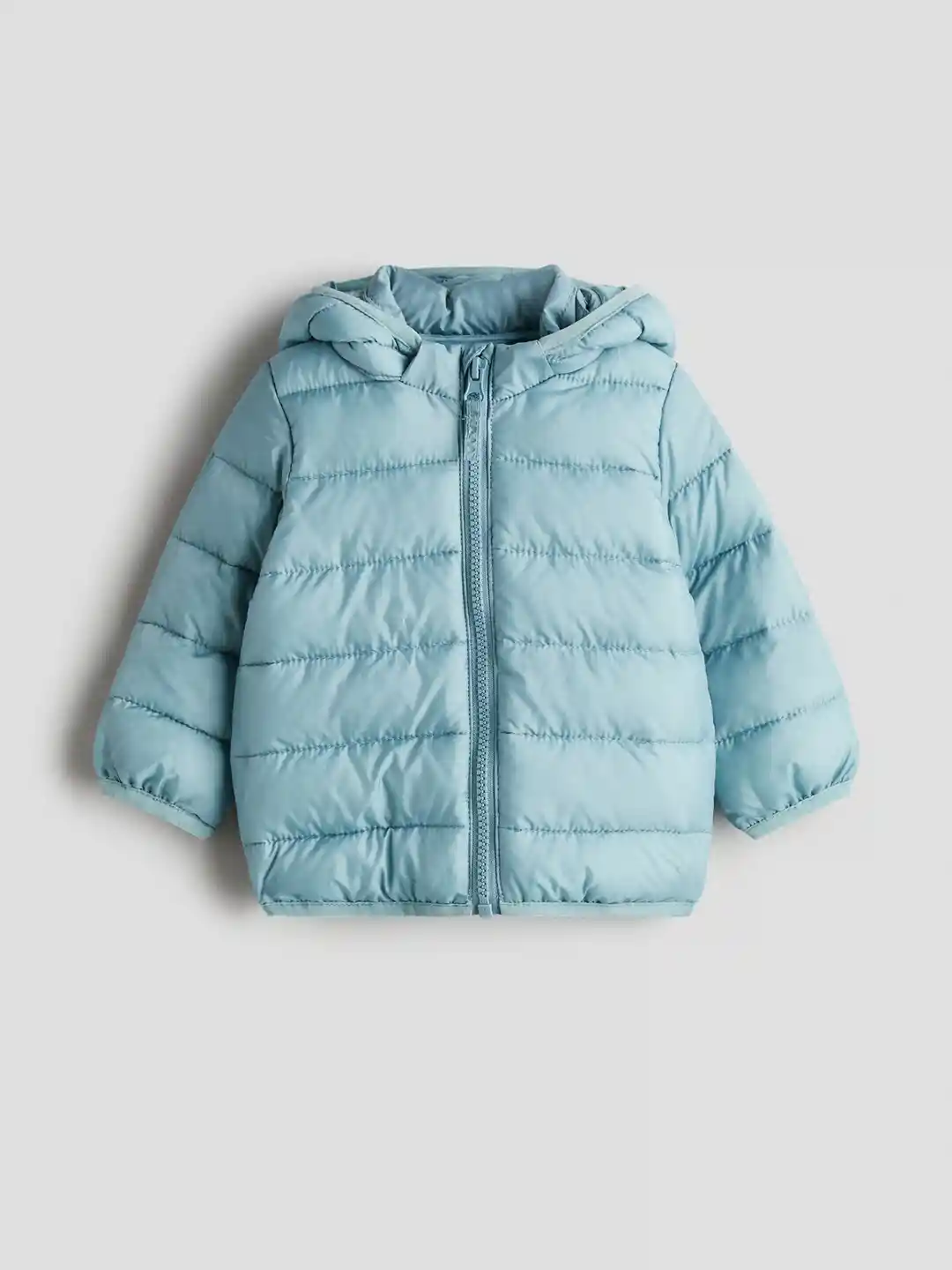 Buy H&M Boys Hooded Puffer Jacket Jackets for Boys 36173731 Myntra