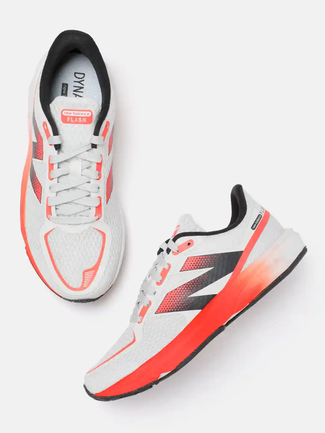 New Balance Women Flash Running Shoes