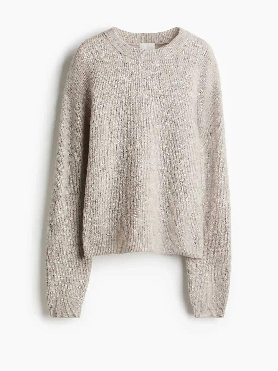Buy H&M Rib-Knit Jumper Sweaters for Women 36341316 Myntra