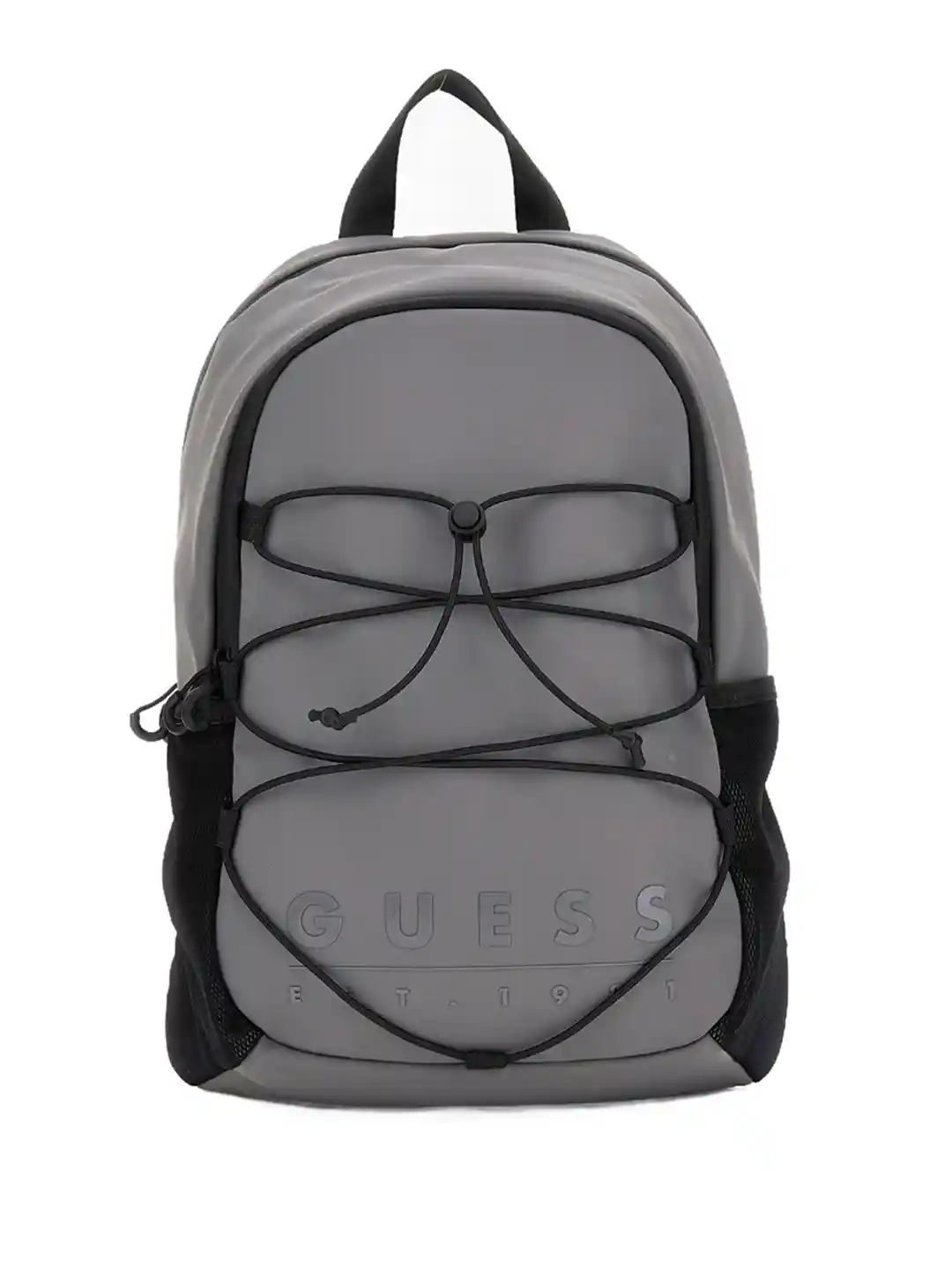 Buy GUESS Men Sondrio Trek Brand Logo Backpack Backpacks for Men