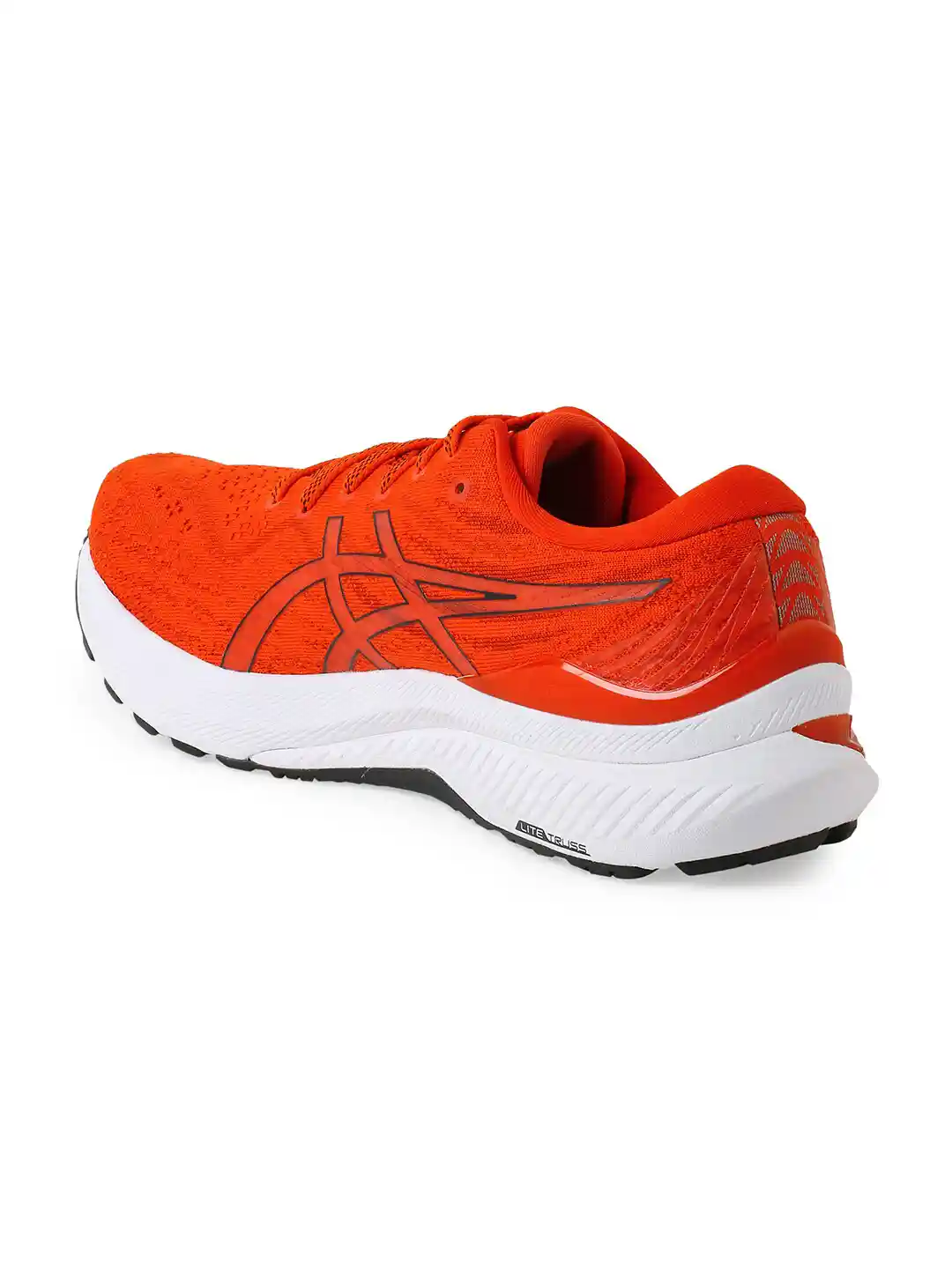 Footwear Asics Gel Kayano 19 Kids Orange Asics Gel Kayano 19 Kids