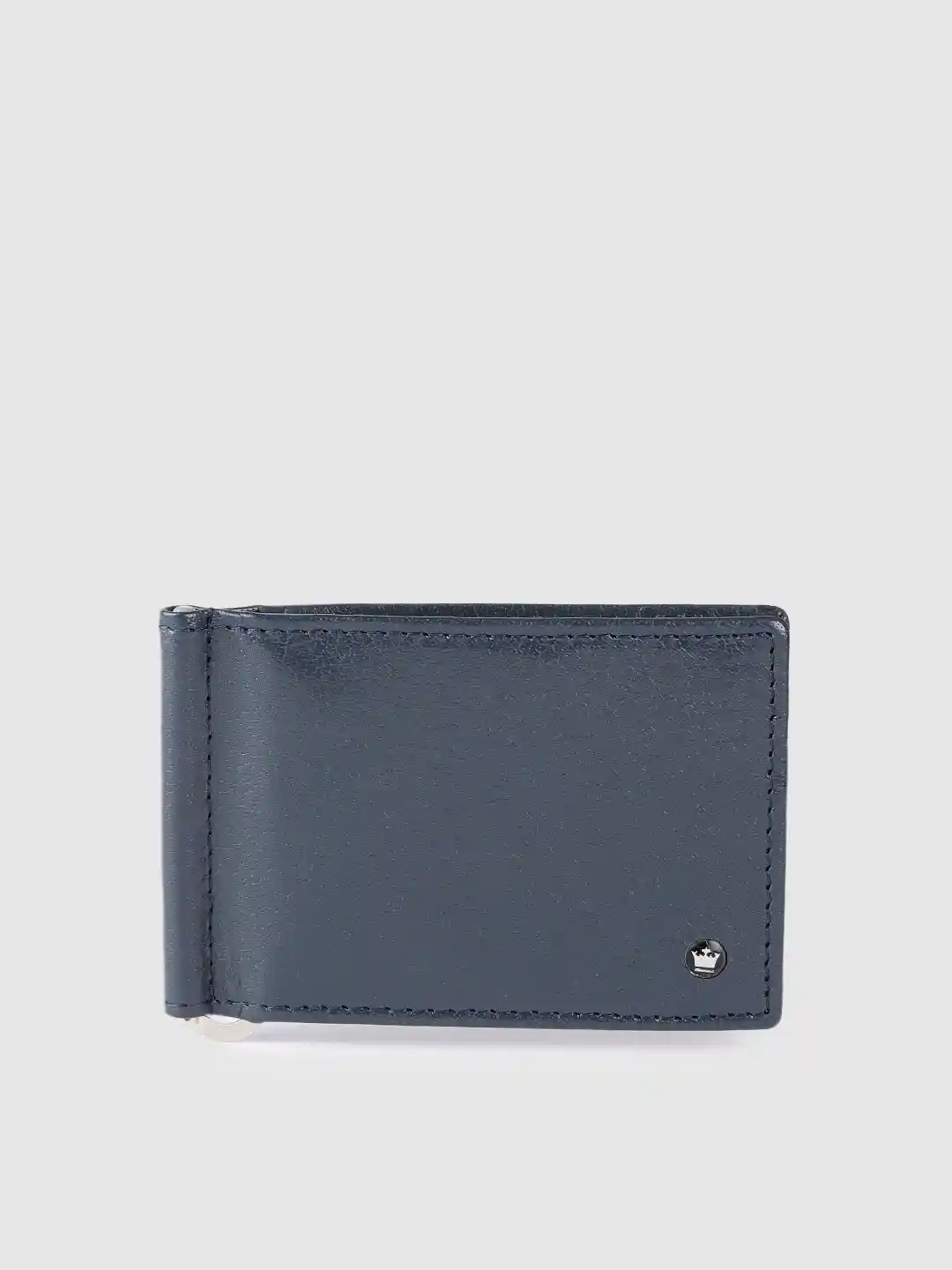 Buy Louis Philippe Men Leather Card Holder Wallets for Men