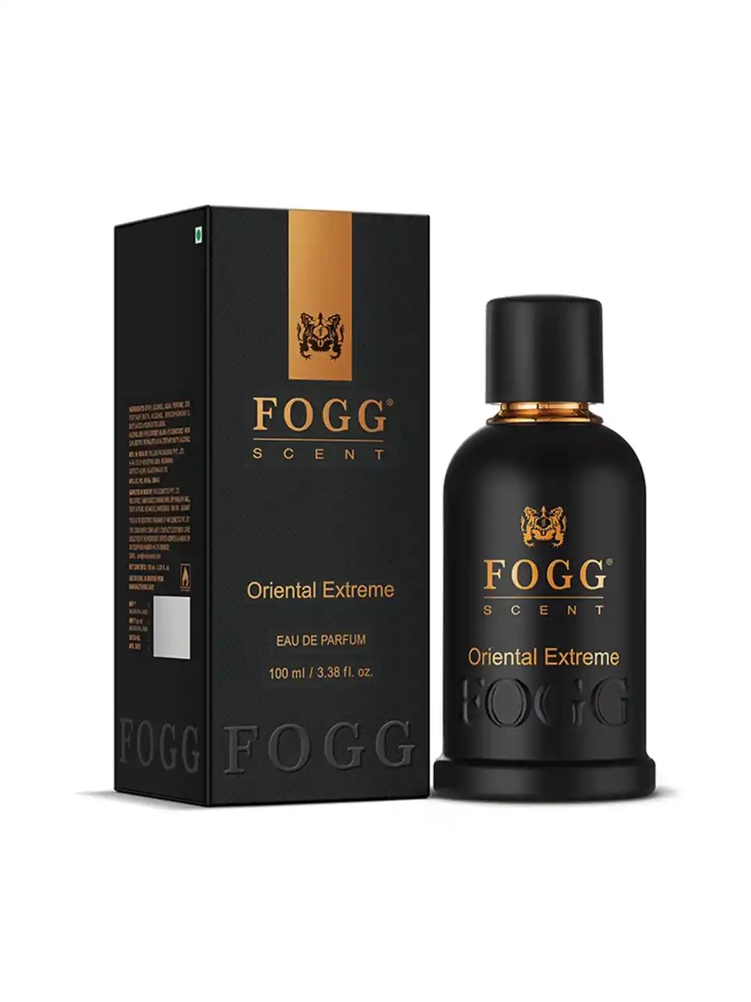 Buy Fogg Scent Men Oriental Extreme Long Lasting Eau De Parfum